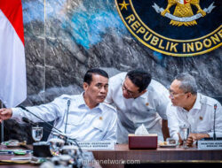 Zulhas Siapkan Cadangan Pangan 2026, Jagung Melonjak 230 Persen