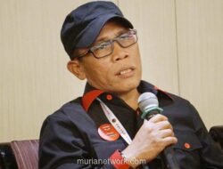 Bupati Tapanuli Tengah Soroti Dua Desa Pemicu Banjir dan Longsor