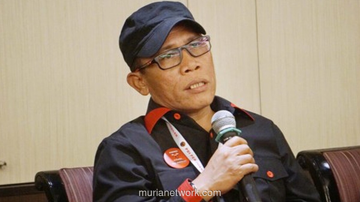 Bupati Tapanuli Tengah Soroti Dua Desa Pemicu Banjir dan Longsor