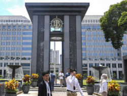 BI: Dampak Bencana Sumatera Terhadap PDB Masih Terbatas, Inflasi Terkendali