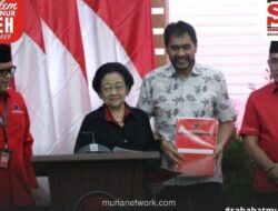 PDIP Tolak Tegas Wacana Pilkada Lewat DPRD, Sebut Langsung Harga Mati