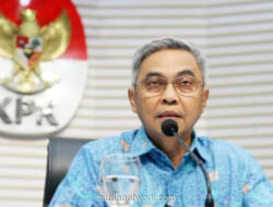 Prabowo Diharapkan Buka Puncak Hari Antikorupsi Sedunia di Jogja