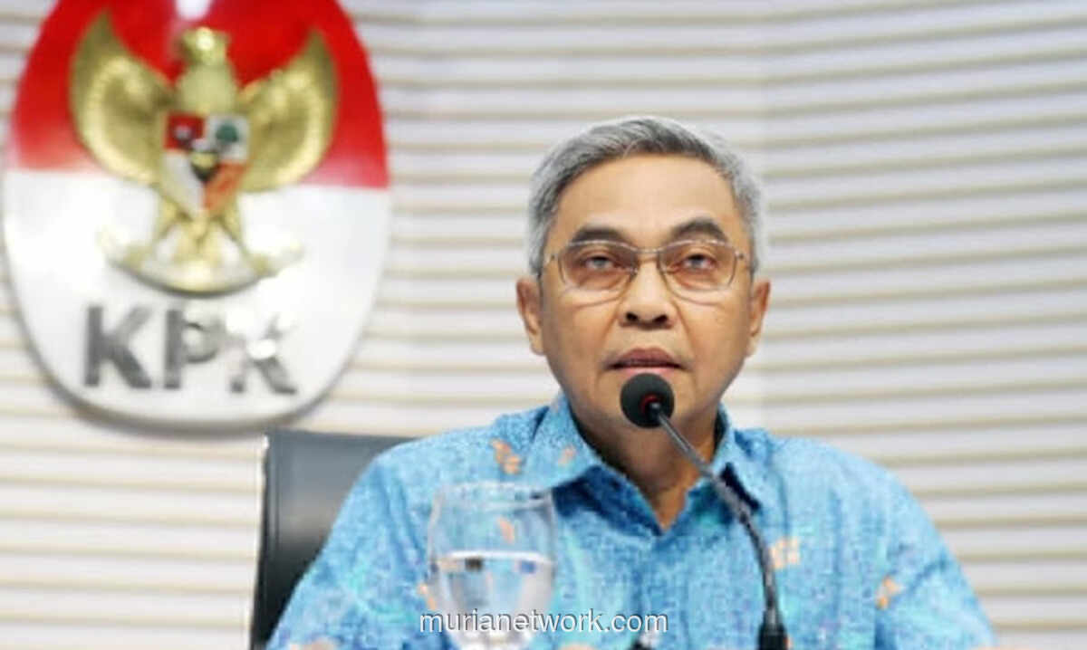 Prabowo Diharapkan Buka Puncak Hari Antikorupsi Sedunia di Jogja