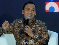 Menteri Wihaji Surati Kepala Daerah: Ayah, Ambil Rapormu Sendiri!