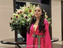 Curhat Ayu Aulia: Atalia Lieur Hadapi Badai Rumah Tangga dan Isu Selingkuh Ridwan Kamil