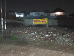 Nenek 80 Tahun Diusir Paksa, Rumah Ludes Digusur Alat Berat