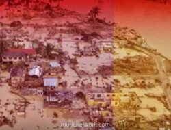 Bencana Bukan Takdir: Saatnya Negara dan Korporasi Diadili di Meja Hijau