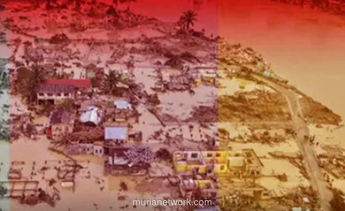 Bencana atau Kesalahan? Saatnya Gugat Negara dan Korporasi Atas Banjir dan Longsor