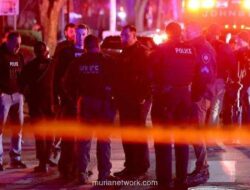 Tragedi di Brown University: Dua Tewas dalam Penembakan di Kampus Ivy League