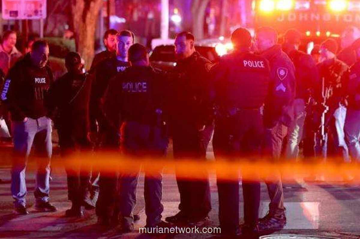 Tragedi di Brown University: Dua Tewas dalam Penembakan di Kampus Ivy League