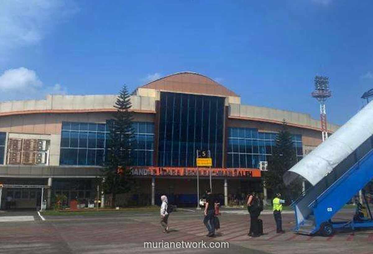 Wings Air Buka Rute Langsung Malang-Lombok Mulai Desember 2025