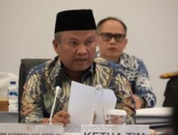 Anggota DPR Desak Status Bencana Nasional untuk Banjir Sumatera