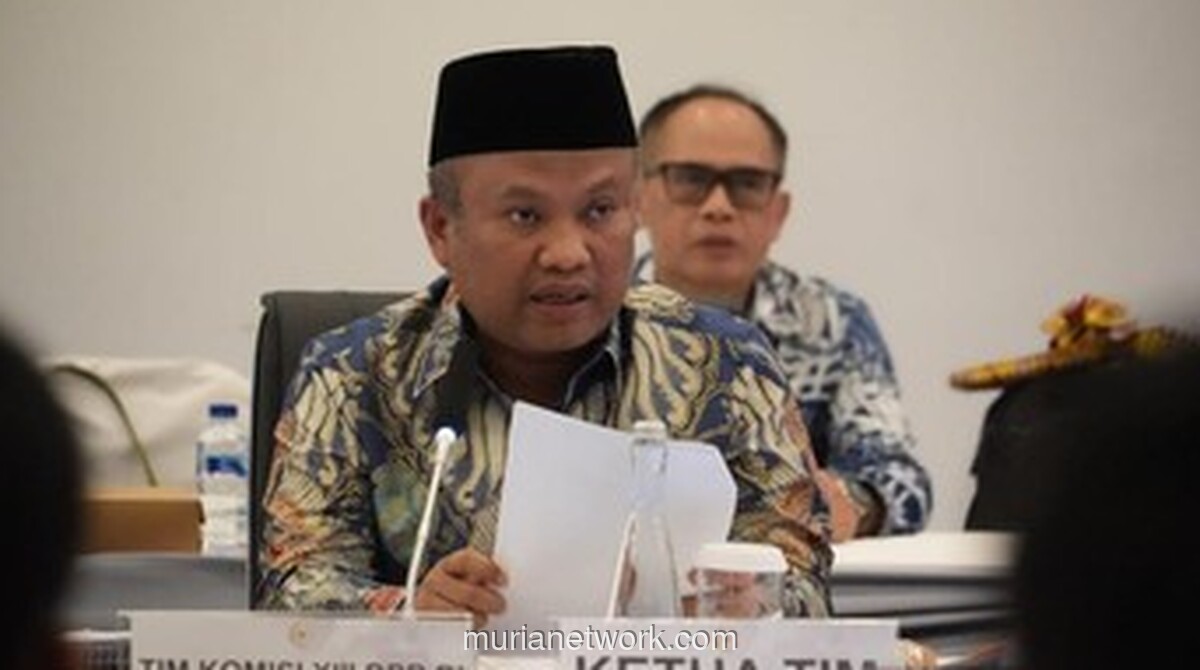 Anggota DPR Desak Status Bencana Nasional untuk Banjir Sumatera