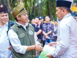 Relokasi Damai di Tesso Nilo: Warga Dapat Lahan, Hutan Kembali Bernafas