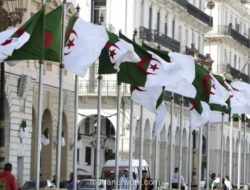 Aljazair Tegaskan Penjajahan Prancis sebagai Kejahatan, Hubungan Kedua Negara Memanas