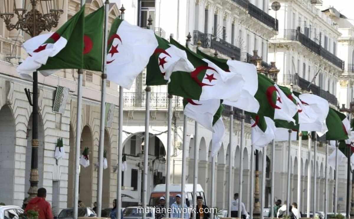 Aljazair Tegaskan Penjajahan Prancis sebagai Kejahatan, Hubungan Kedua Negara Memanas