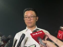 Gerindra Dukung Pilkada Lewat DPRD, Sebut Anggaran Rp37 Triliun Terlalu Fantastis