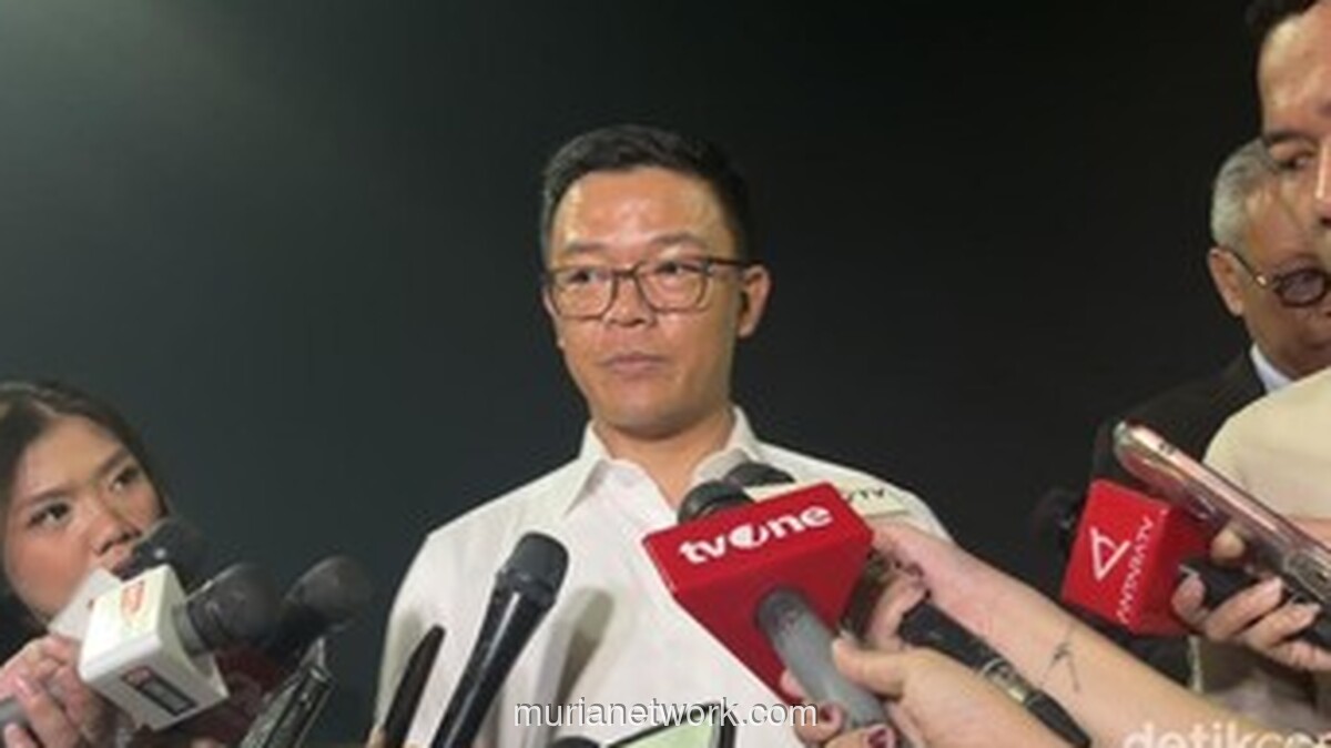 Gerindra Dukung Pilkada Lewat DPRD, Sebut Anggaran Rp37 Triliun Terlalu Fantastis