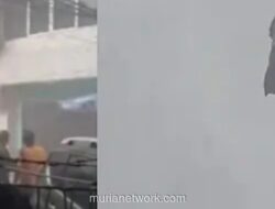 Kebakaran Terra Drone: Api yang Membakar Jejak, Mengamankan Lahan?