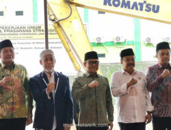 Cak Imin: Banjir Sumatera Alarm Keras Kelalaian Kita pada Alam