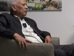 Dua Aktivis Ditelepon Oknum, Disarankan Minta Maaf ke Jokowi Agar Kasus Selesai