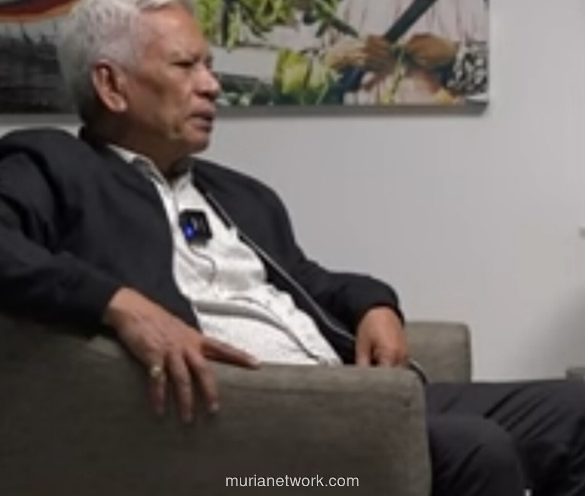 Dua Aktivis Ditelepon Oknum, Disarankan Minta Maaf ke Jokowi Agar Kasus Selesai