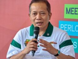 Menteri Koperasi Soroti Kekuatan Koperasi untuk Daya Ekonomi Disabilitas di Inklusiland