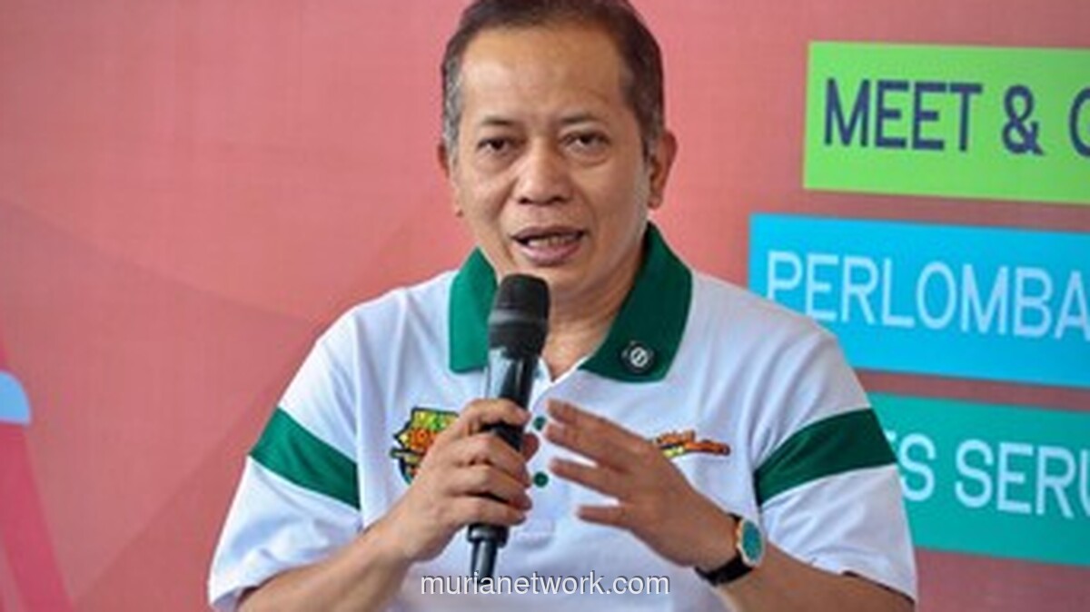 Menteri Koperasi Soroti Kekuatan Koperasi untuk Daya Ekonomi Disabilitas di Inklusiland