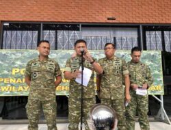 Lebih dari 30.000 Prajurit Diterjunkan, TNI Kerahkan Seluruh Kekuatan untuk Tangani Bencana Sumatera