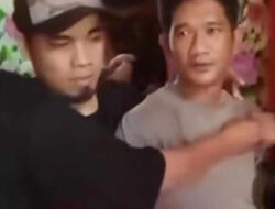 Otak Penusukan Sopir Truk di Palembang Akhirnya Diringkus