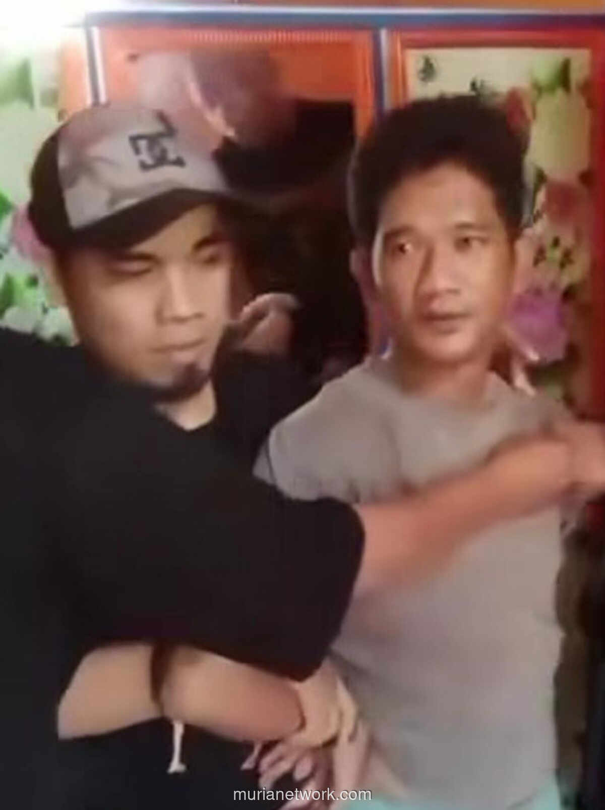 Otak Penusukan Sopir Truk di Palembang Akhirnya Diringkus