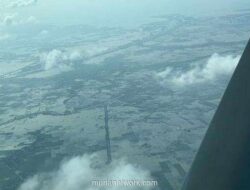 BMKG Gencarkan Modifikasi Cuaca Hadapi Puncak Hujan dan Tiga Siklon di Awal 2026