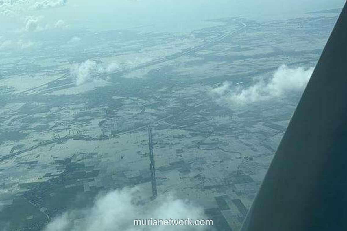 BMKG Gencarkan Modifikasi Cuaca Hadapi Puncak Hujan dan Tiga Siklon di Awal 2026