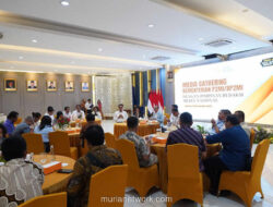 Target 500.000 Pekerja Migran pada 2026, Menteri Mukhtarudin Beberkan Strategi Quick Win