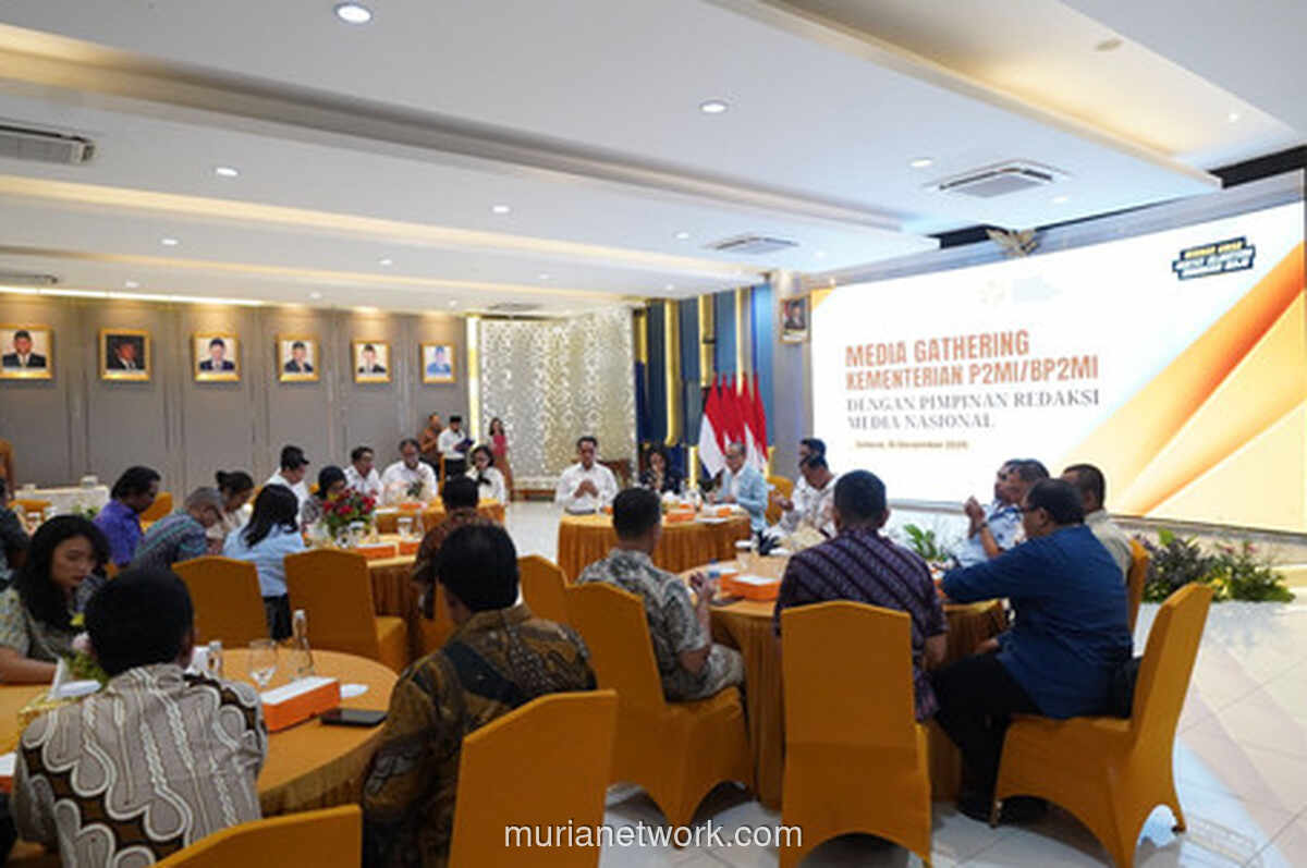 Target 500.000 Pekerja Migran pada 2026, Menteri Mukhtarudin Beberkan Strategi Quick Win