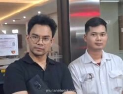 Fahmi Tuding Istri Terlibat Sebar Rekamannya dengan Inara Rusli