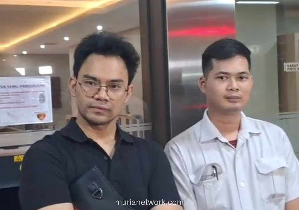 Fahmi Tuding Istri Terlibat Sebar Rekamannya dengan Inara Rusli