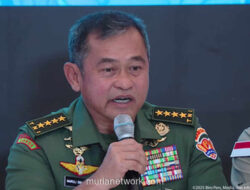 KSAD Maruli Murka: Jembatan Darurat untuk Korban Bencana Diduga Disabotase