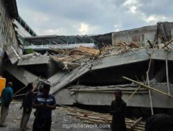 Duka 2025: Longsor Tambang dan Runtuhnya Musala, Alarm Kelalaian yang Mematikan