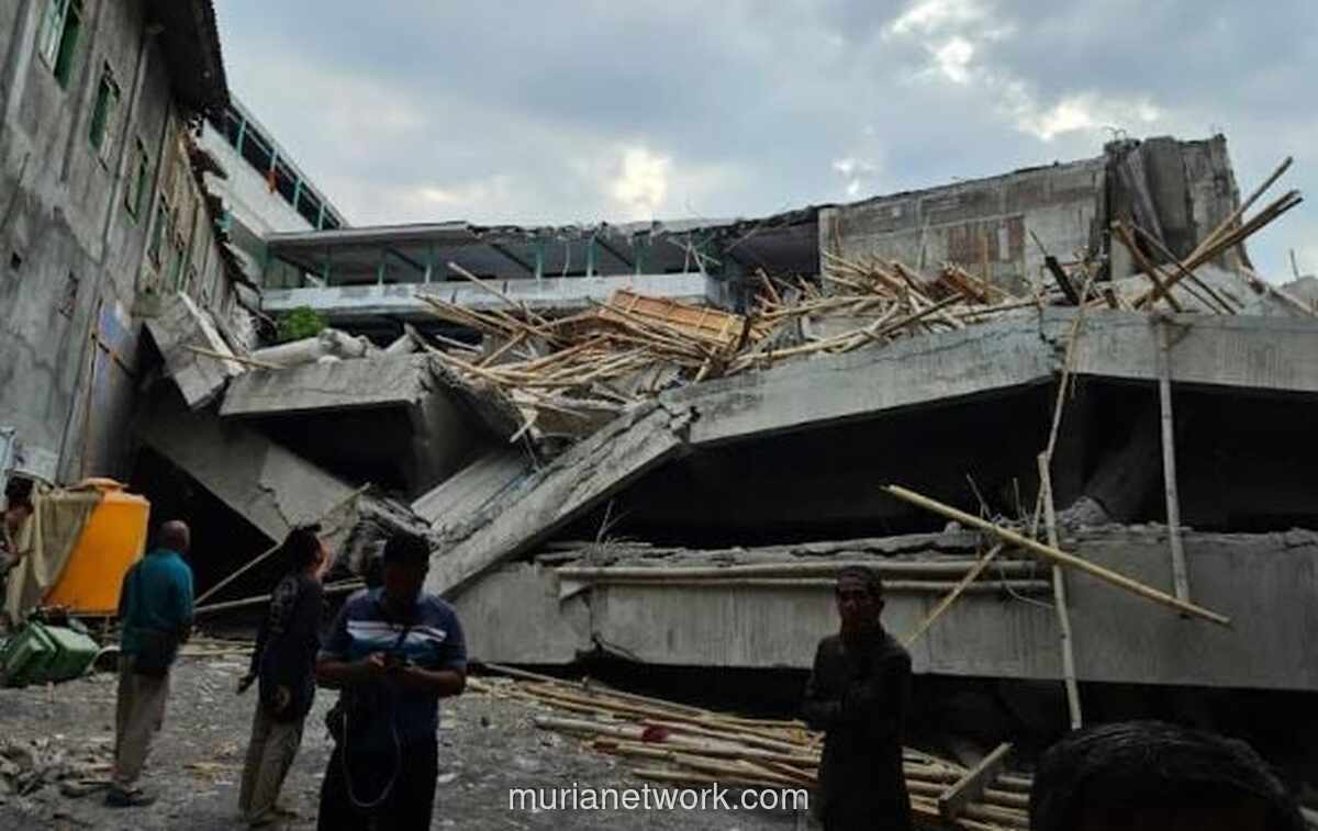 Duka 2025: Longsor Tambang dan Runtuhnya Musala, Alarm Kelalaian yang Mematikan