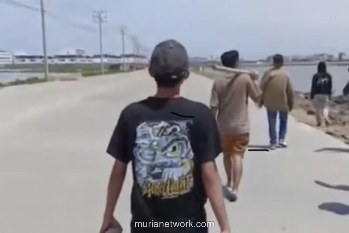 Ratusan WNI Terjebak Sindikat Scam di Kamboja, Ibu Hamil Jadi Korban