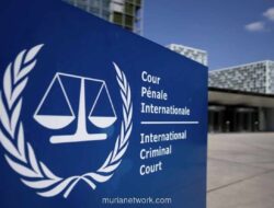 ICC Tolak Banding Israel, Jalan Hukum Netanyahu Semakin Sempit