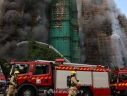 Jenazah Dina Martiana, Korban Kebakaran Hong Kong, Segera Dipulangkan ke Ponorogo
