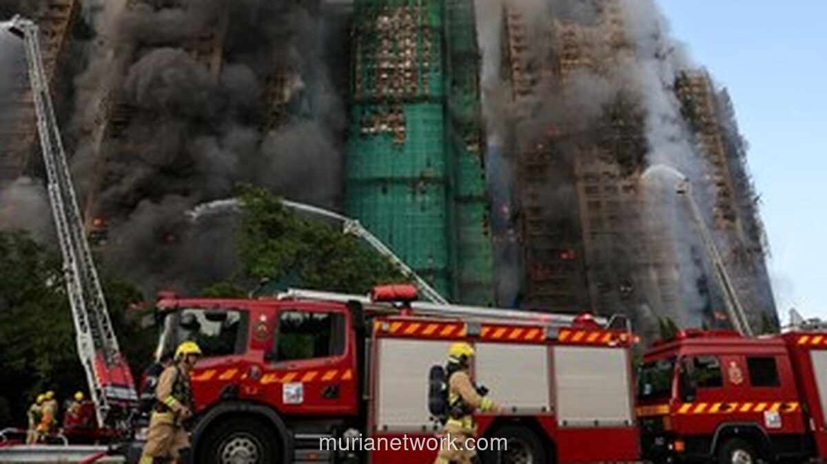 Jenazah Dina Martiana, Korban Kebakaran Hong Kong, Segera Dipulangkan ke Ponorogo