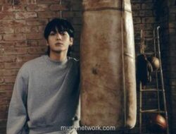 Tato Mirip hingga Nail Art: Benarkah Jungkook dan Winter Sedang Dekat?