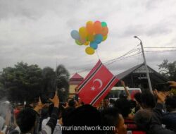 4 Desember: Dari Deklarasi GAM hingga Tragedi Langit Tanjung Kupang
