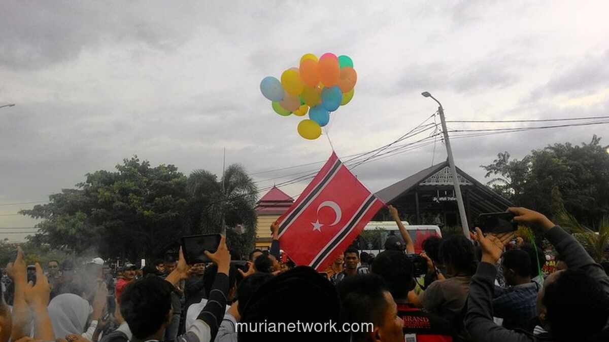 4 Desember: Dari Deklarasi GAM hingga Tragedi Langit Tanjung Kupang