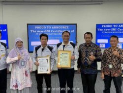 Daikin Amankan Sertifikasi SNI Terbaru, Pacu Ekspansi Pasar Domestik