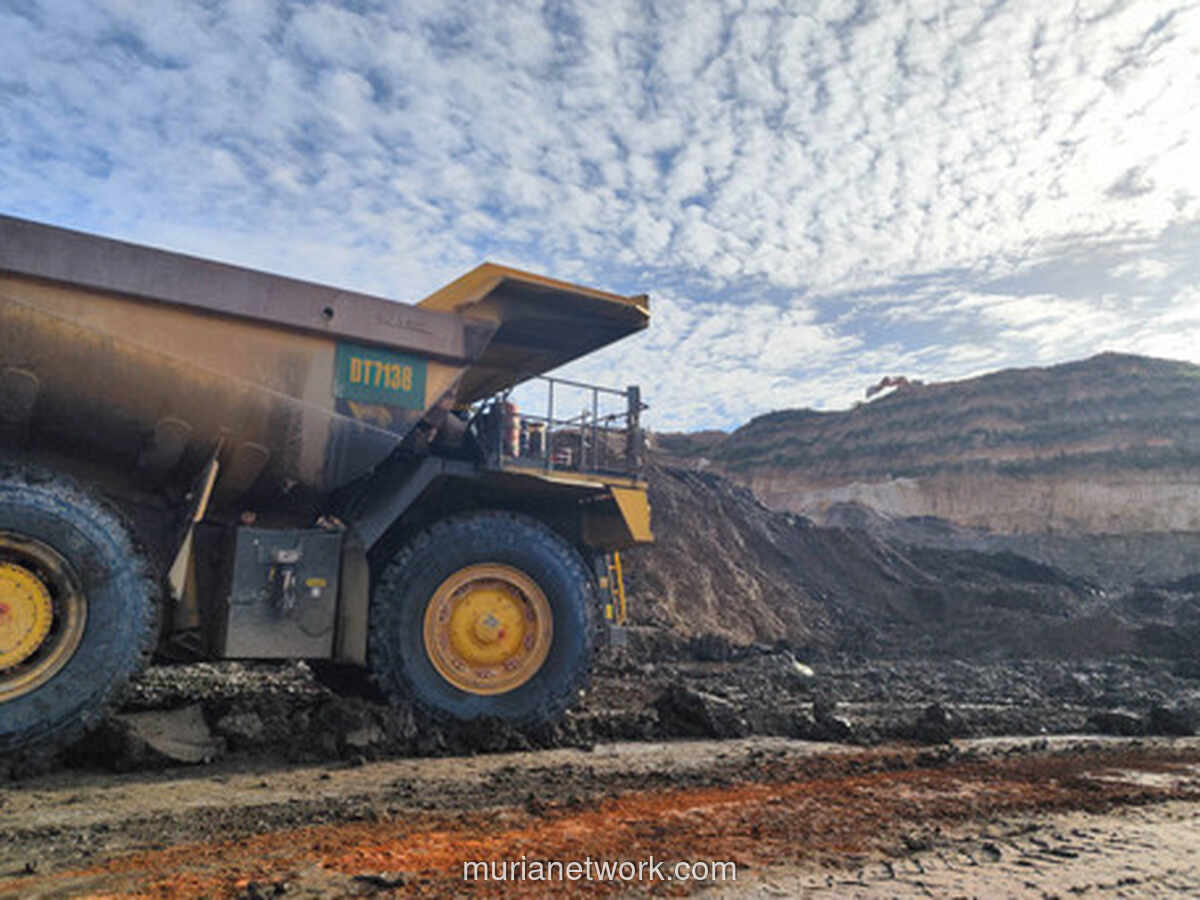 Harga Minyak Terjebak Stagnan, Sementara Nikel dan Timah Melonjak