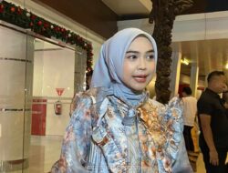 Ricis Buka Suara: Kondisi Korban Banjir Sumatra Masih Sangat Kritis